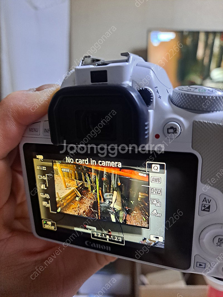 Canon EOS100D--4