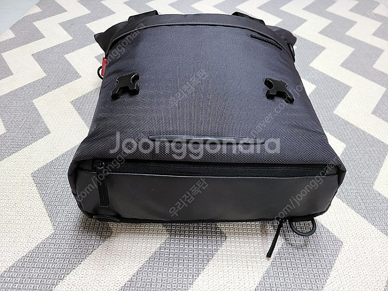 멘프로터 가방 Manfrotto Manhattan 3 ...--1