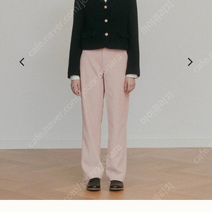 시엔느 / Notting jacket navy / M