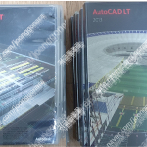 오토캐드/오토케드/AutoCAD/Auto CAD/AutoCAD LT/Auto CAD LT/2006~2014 버전 팝니다.