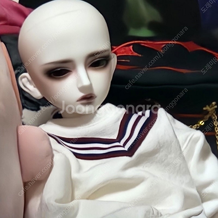 구체관절인형--0