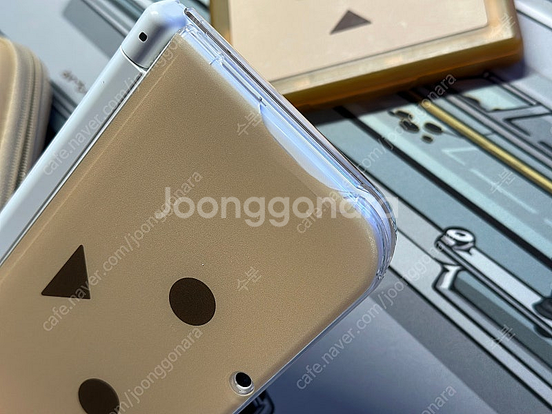 닌텐도 3ds XL (LL) 일판 게임칩 21개 포함--2
