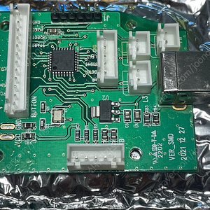 ist pc/ps3 pcb 기판 판매합니다