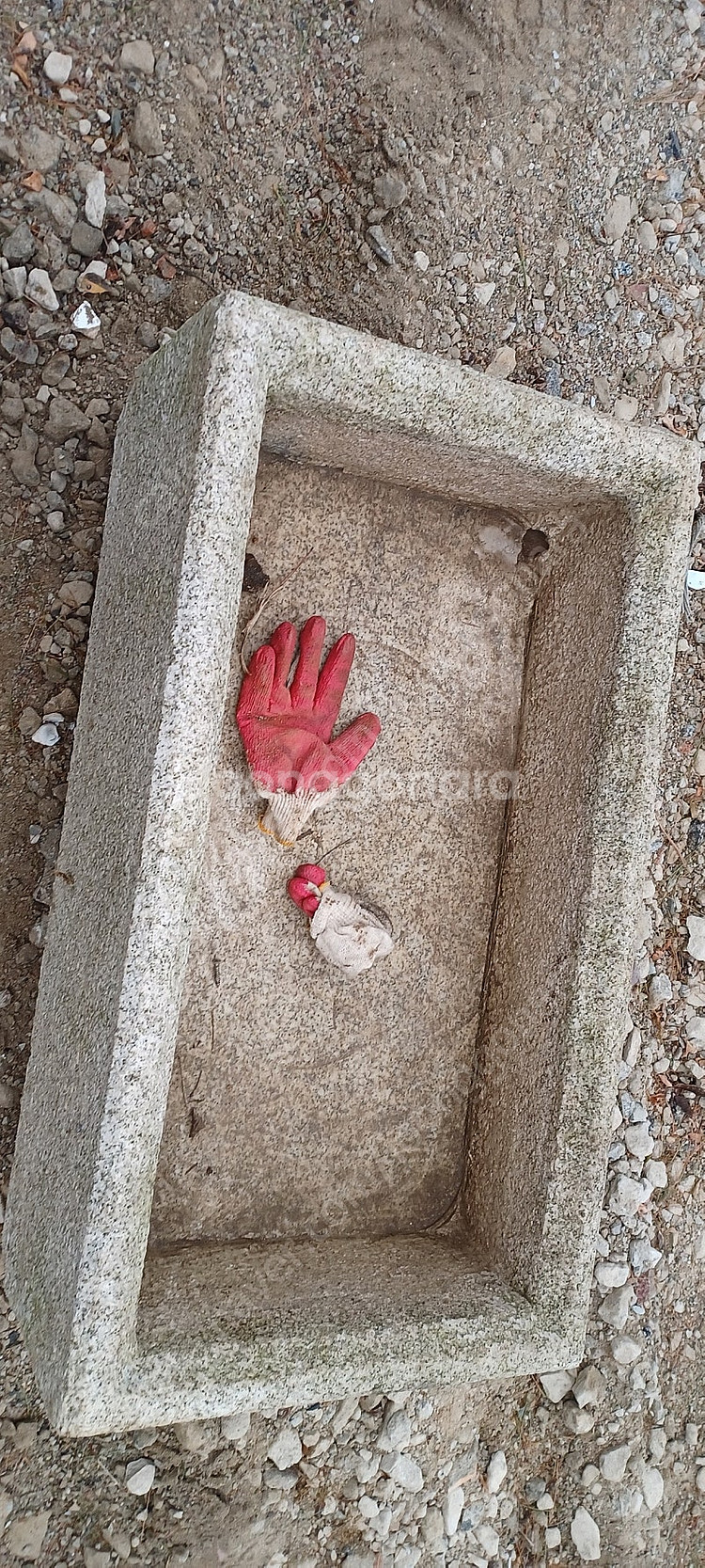 조경석 정원석 돌 절구 연못 물학 돌학 수반 석물 화분...--3