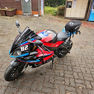 bmw s1000rr