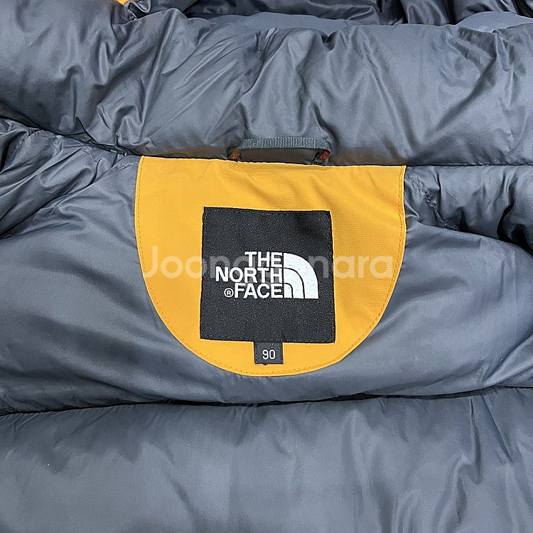 90) 노스페이스 구스다운 패딩 점퍼 거위털 패딩 블랙야크 콜롬비아 네파 아이더--6
