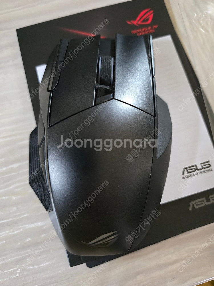 [판매중] asus rog spatha x--2