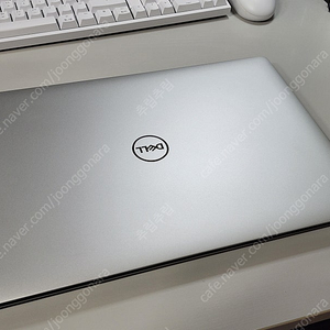 Dell 델 XPS 9570 i7 fhd 모델 팝니다