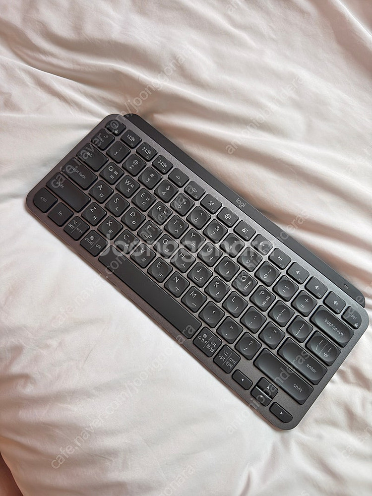 MX keys mini--0