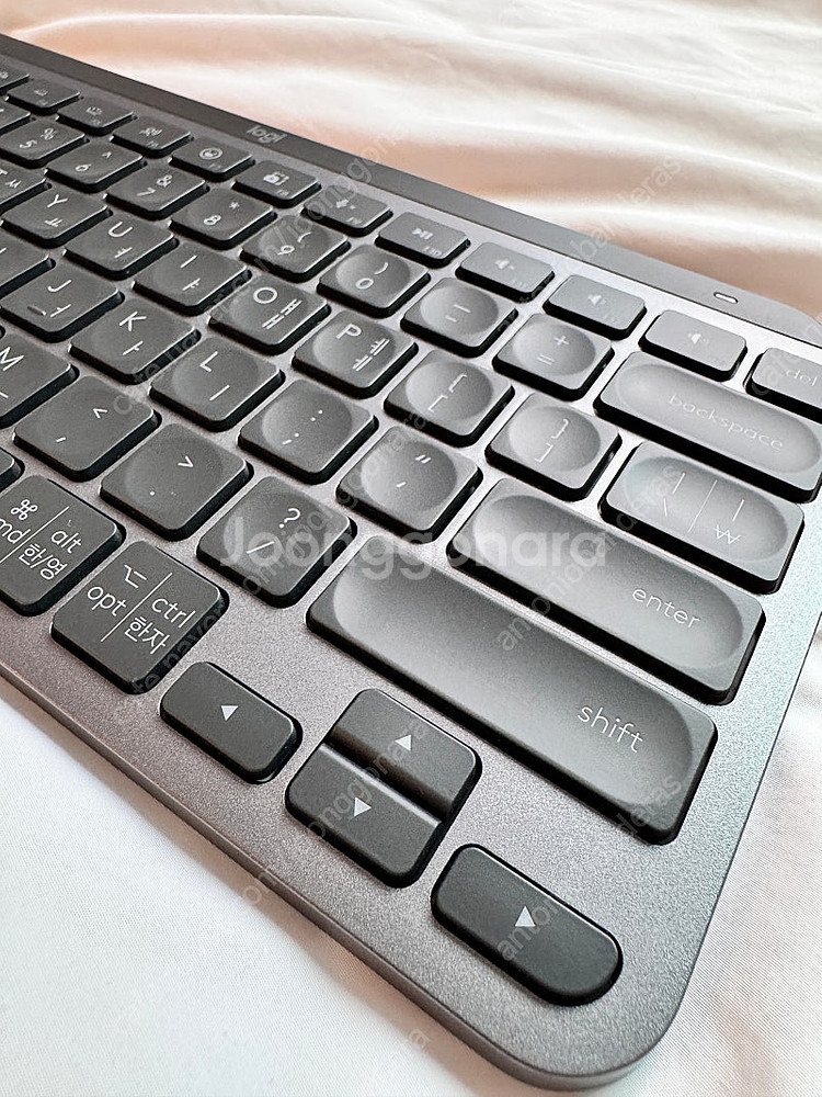 MX keys mini--1