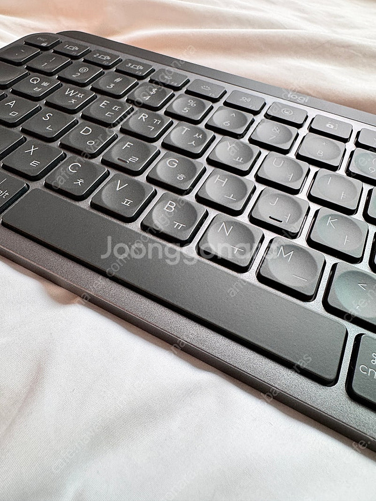MX keys mini--2