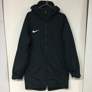 NIKE 나이키 후드 패딩 자켓 S