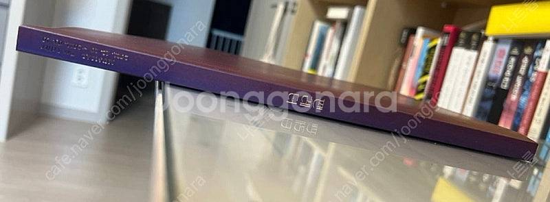 뮤지컬 팬레터 2021-2022 프로그램 북--2