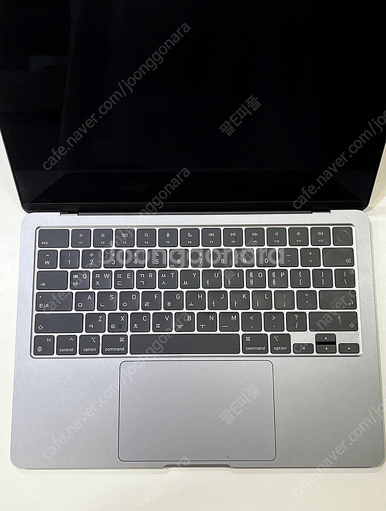 맥북 에어 13인치 256gb--1