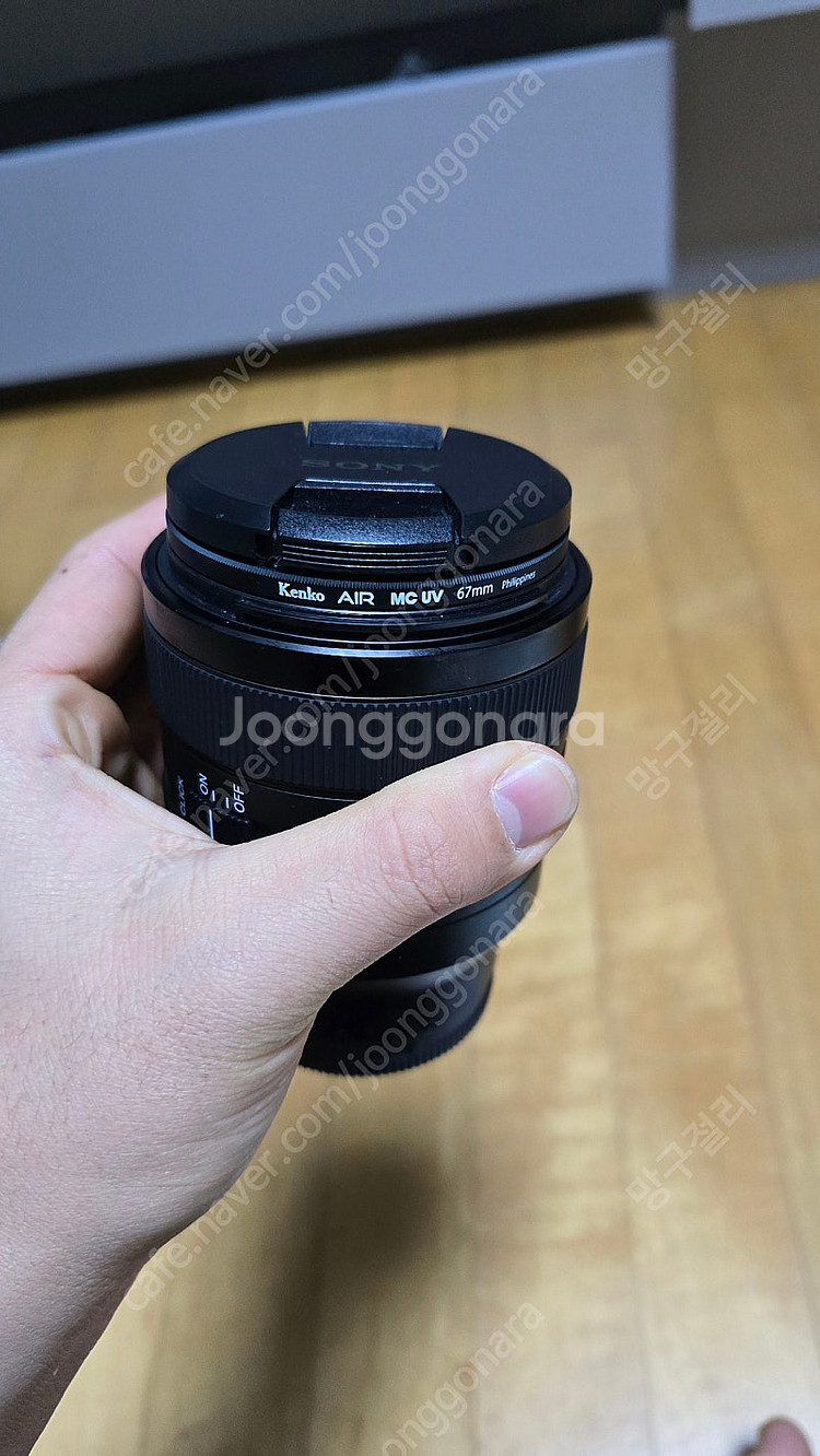 소니 fe 50mm 1.4 gm--3