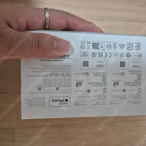 DJI 오즈모 포켓 3 크리에이터 콤보 미개봉