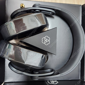 akg k371 헤드폰