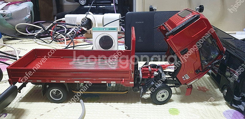 1:18 다이캐스트 판매합니다--4