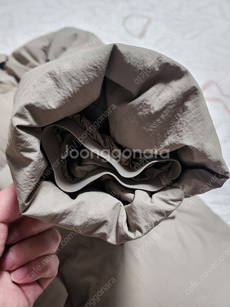 텐씨 아틱 54 페일토프--4
