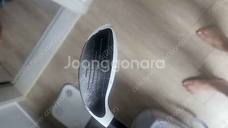 캘러웨이 우드, 핑 틸 드라이빙아이언. 저렴히 판매합니...--8