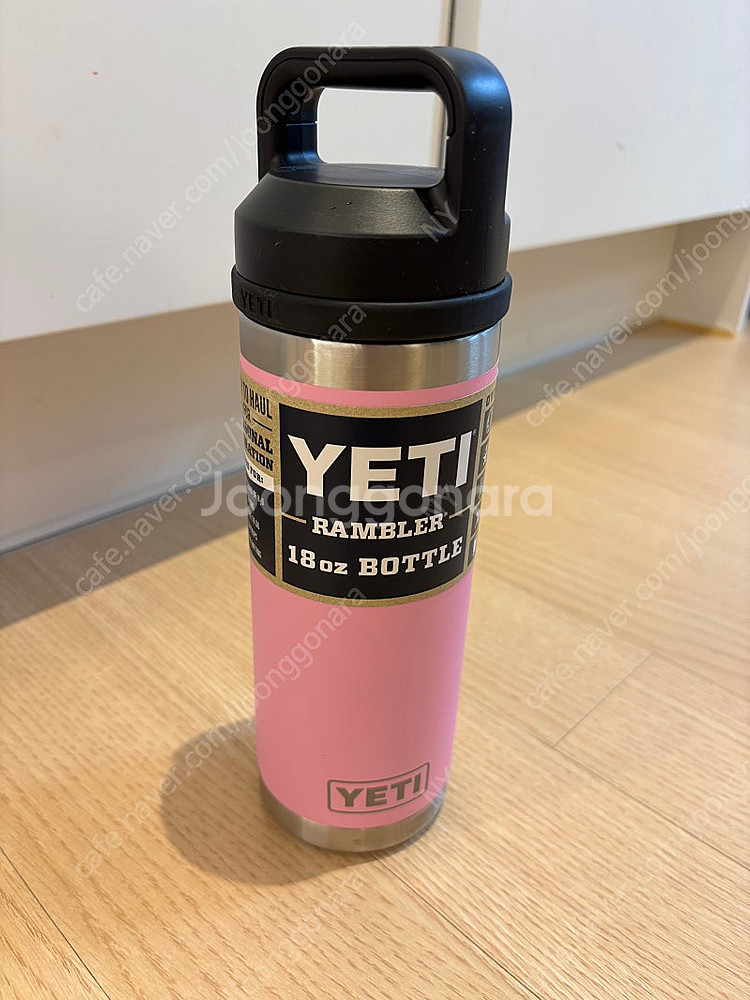 예티 텀블러 파워핑크 (리미티드)--0