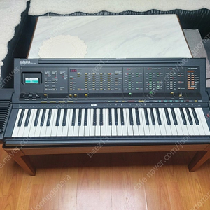 Yamaha psr6300 판매합니다