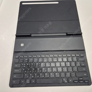 DT730 갤럭시탭 s7 플러스, s7 fe, s8 플러스 정품 키보드 팝니다 모두 호환가능 갤럭시텝 s7 fe, 플러스 s8 플러스 정품 키보드 팝니다 반값택배비포함5만원