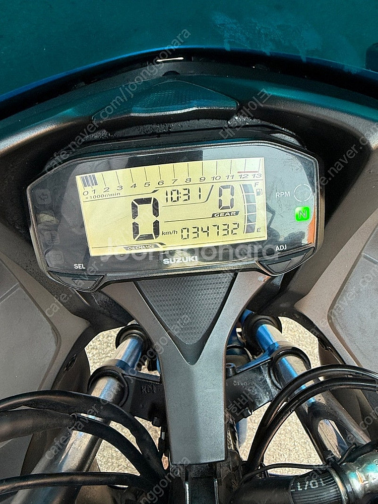 [점검완료]스즈키 GSX-R125 19년식 떼르미뇨니 ...--9