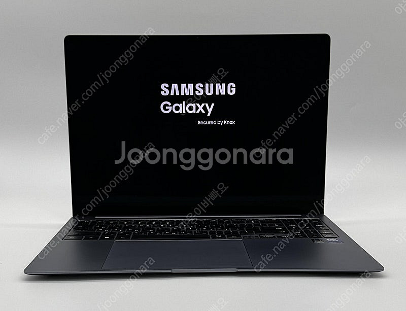 [삼성] 갤럭시북4 프로 NT960XGQ / 코어 울트...--0