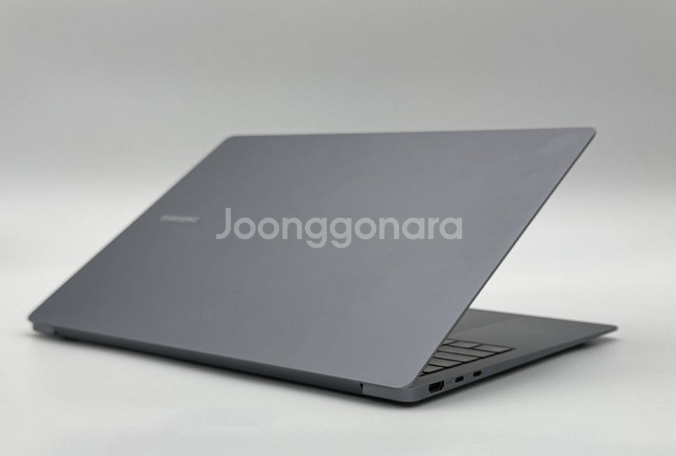 [삼성] 갤럭시북4 프로 NT960XGQ / 코어 울트...--2
