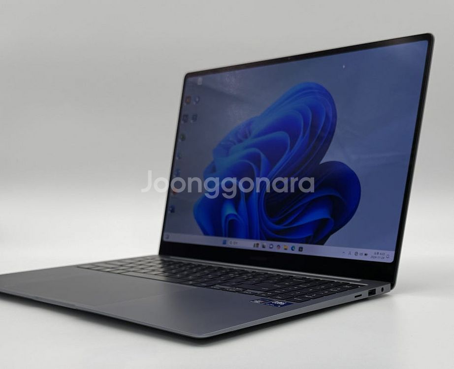 [삼성] 갤럭시북4 프로 NT960XGQ / 코어 울트...--4