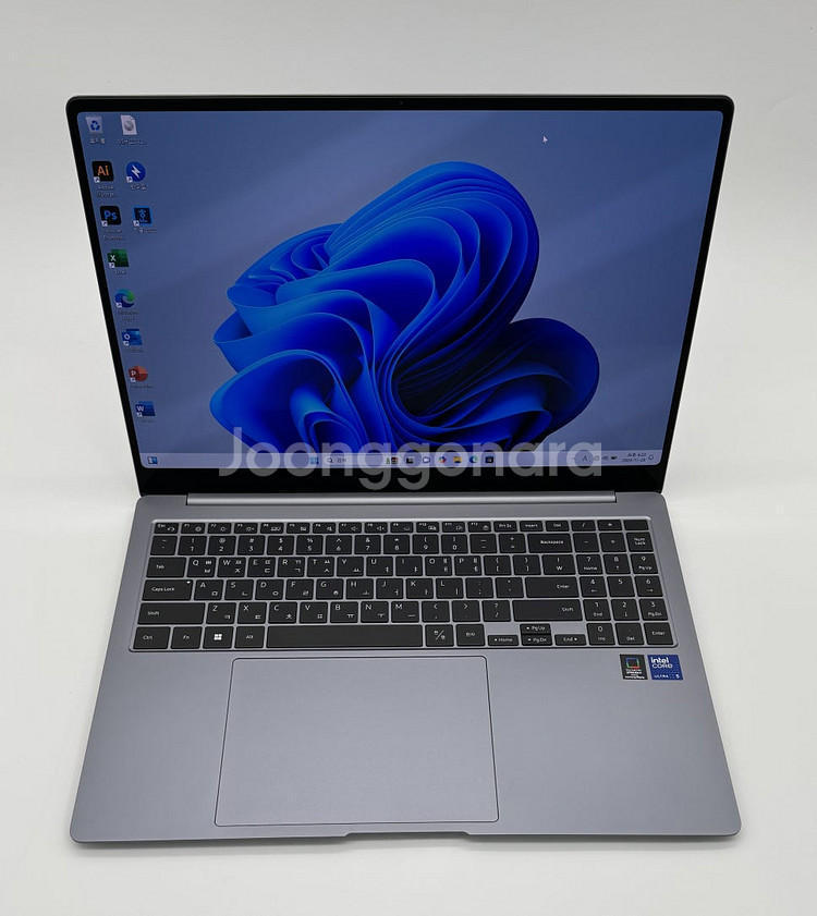 [삼성] 갤럭시북4 프로 NT960XGQ / 코어 울트...--5