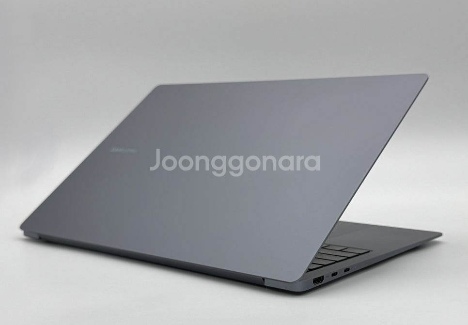 [삼성] 갤럭시북4 프로 NT960XGQ / 코어 울트...--2