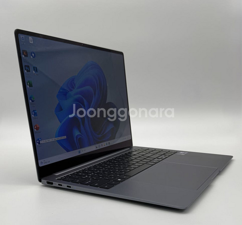 [삼성] 갤럭시북4 프로 NT960XGQ / 코어 울트...--3