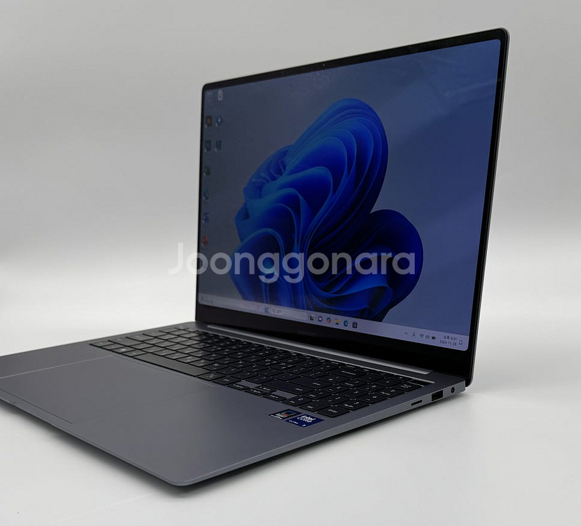 [삼성] 갤럭시북4 프로 NT960XGQ / 코어 울트...--4