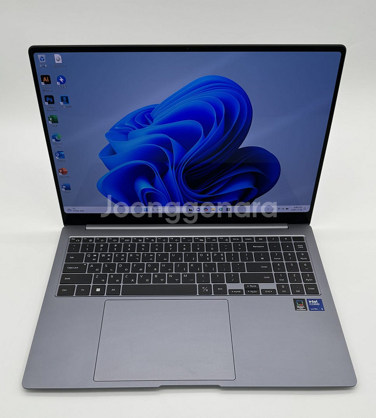 [삼성] 갤럭시북4 프로 NT960XGQ / 코어 울트...--5