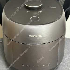 쿠쿠 트윈프레서 사일런스프로 6인용