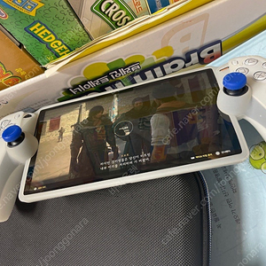 플스 포탈 팝니다.