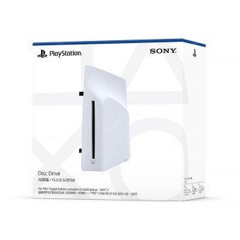 PS5 디스크 드라이브 새상품--0