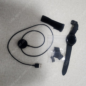 겔럭시워치4 클래식 46mm 팜니다