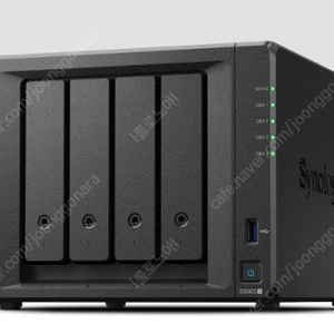 시놀로지 나스 Synology DS920+ DS923+ 구합니다.