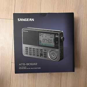 산진 ats-909x2 팝니다