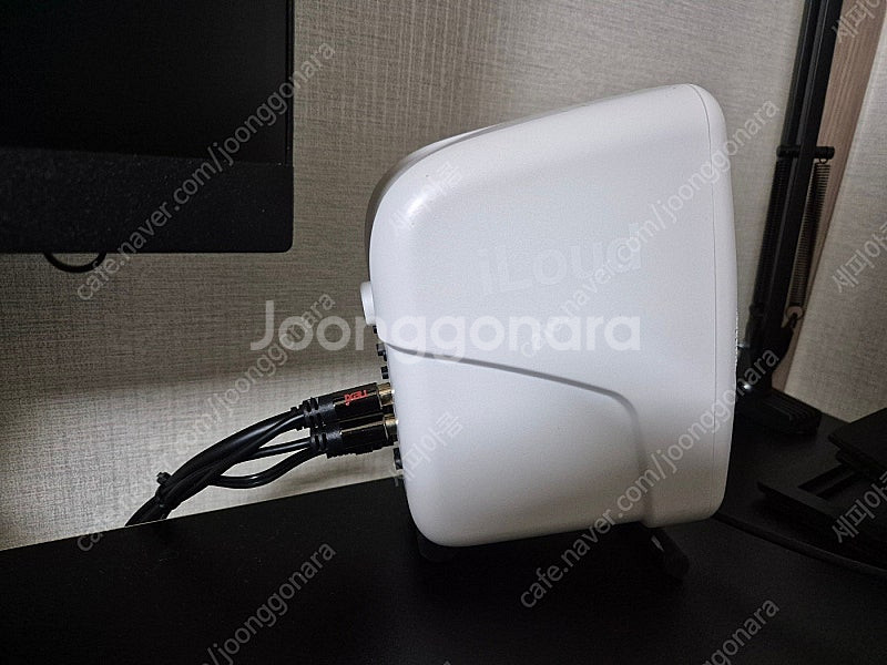 IK Multimedia iLoud MM 모니터링 스피...--1