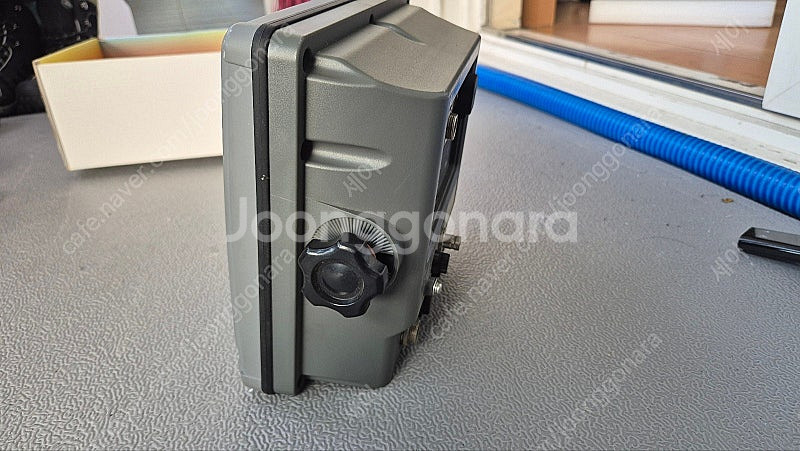 어탐지기 NAVIS 800FS 팝니다.--2