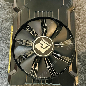 rx550 2g
