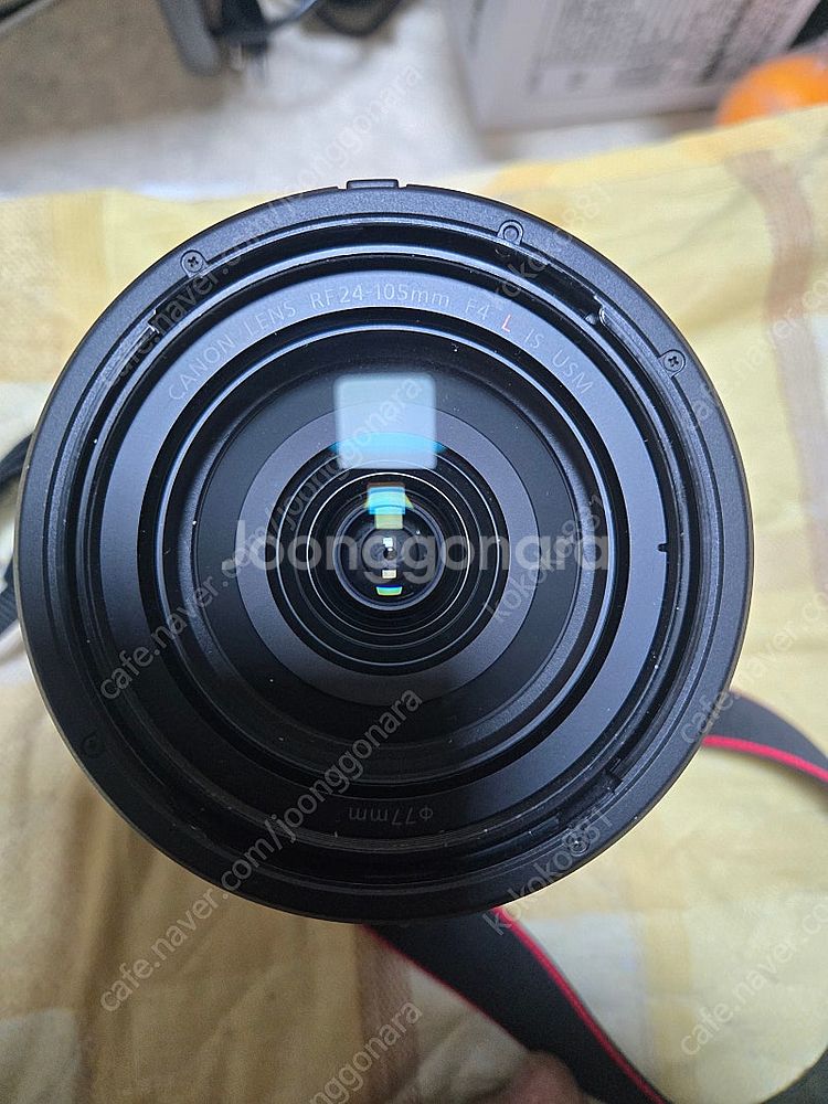 캐논 24-105mm f4 L IS USM--0