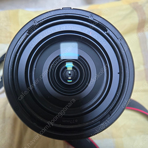 캐논 24-105mm f4 L IS USM