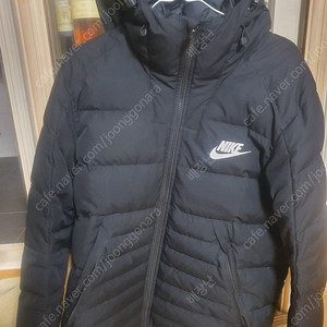 나이키패딩팝니다
