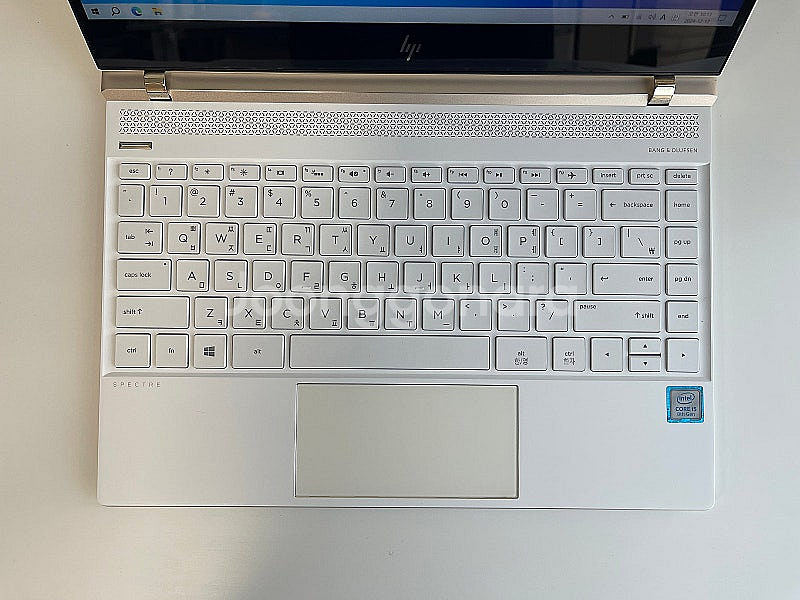 HP 스펙터 13-af098TU (SSD 256GB) ...--1