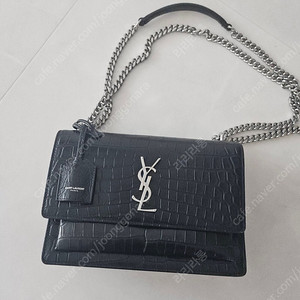 생로랑 선셋백 미듐